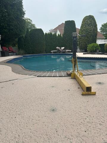 Installing PolyLevel