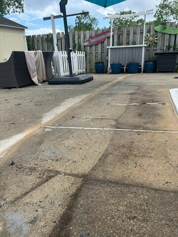 PolyLevel In Place