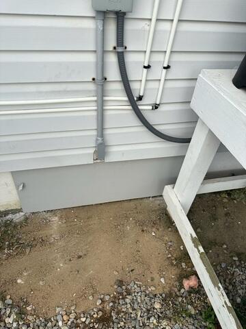 Vent Cover