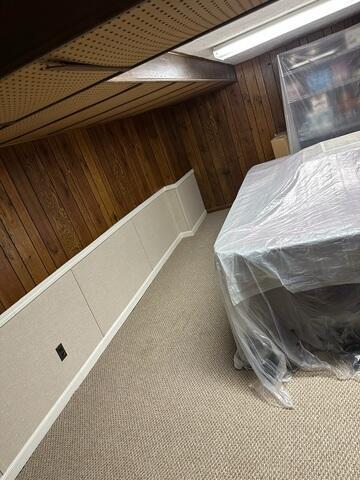Everlast Finishing Panels