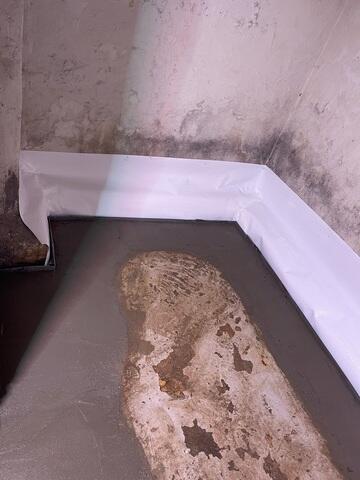 Drainage System