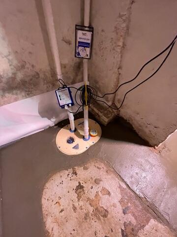 Sump Pump