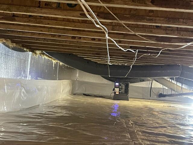 Dehumidifier