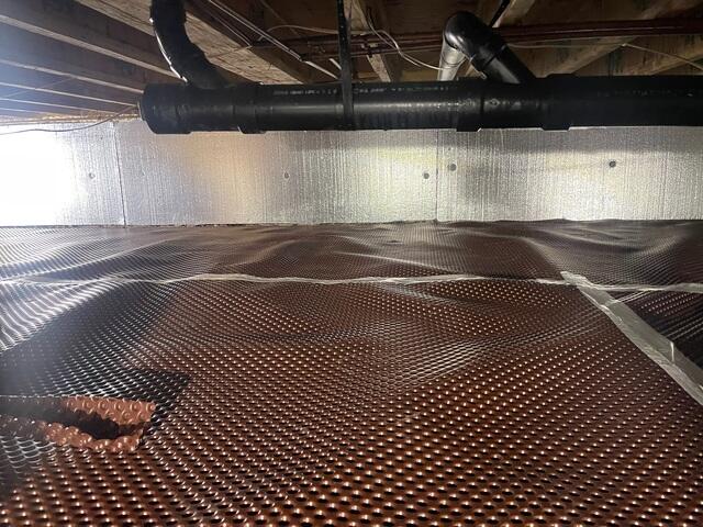 SilverGlo Insulation