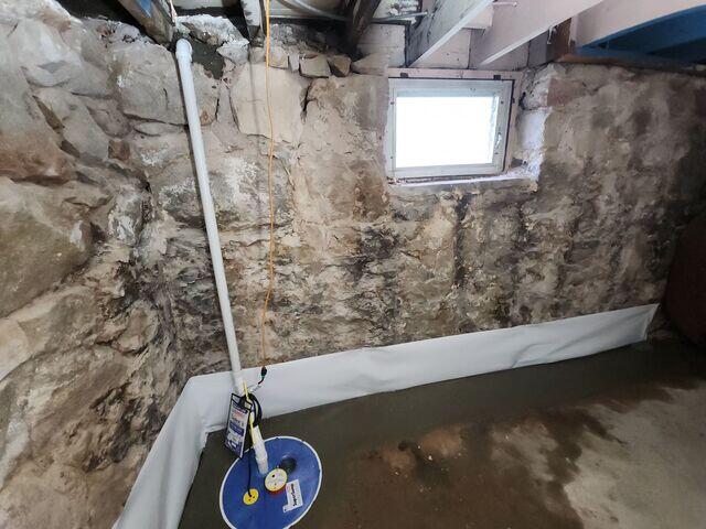 SuperSump