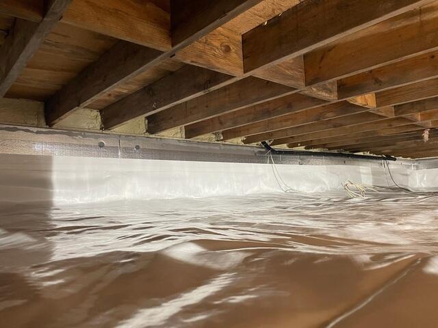 Vapor Barrier