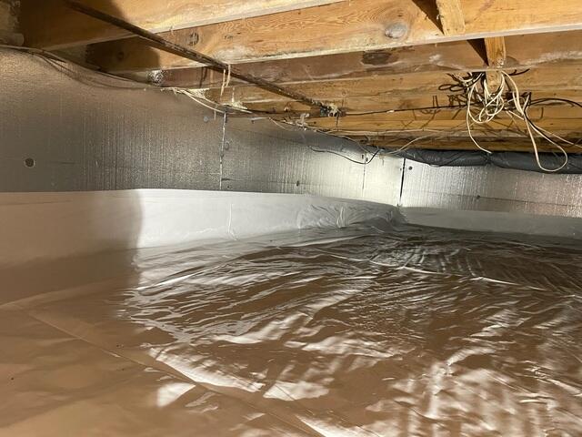 Insulation