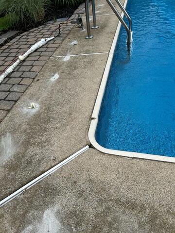 PolyLevel In Place