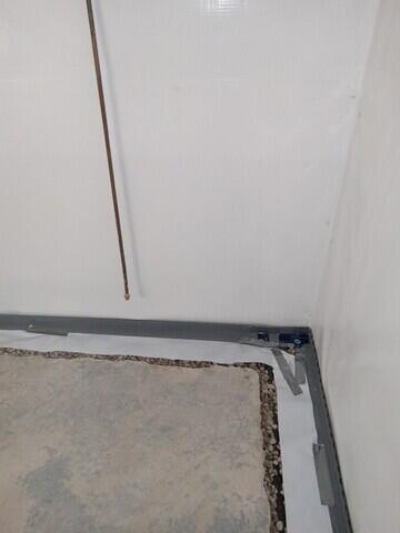 Wall membrane