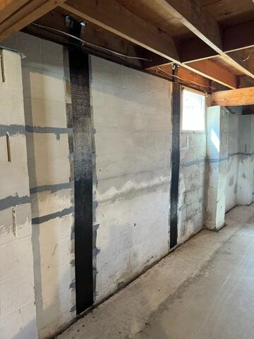 Foundation Repair
