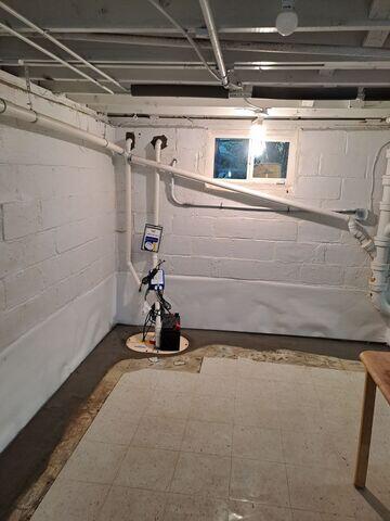 Sump Pump