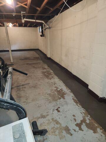 Drainage System