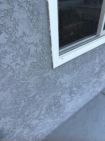 Window Close‑up & Operation - home foundation repair in California
