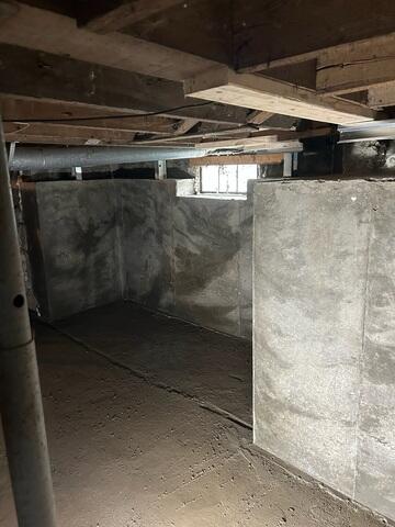 New StableLock Walls