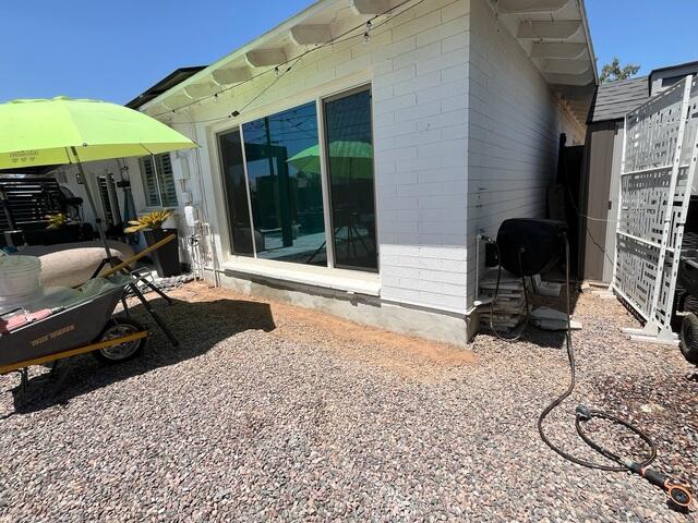 Stem Wall Repair Final