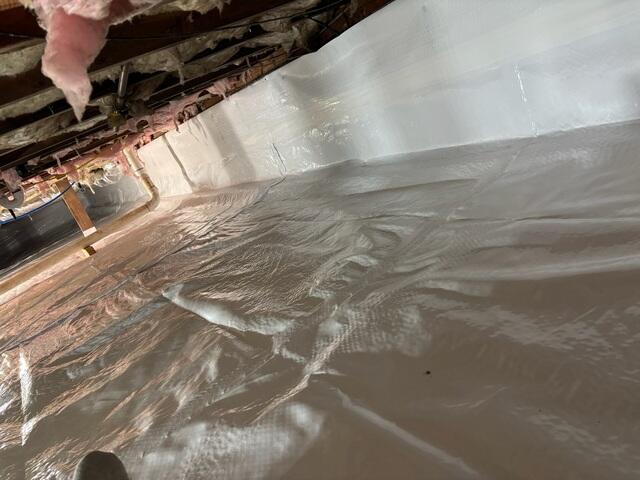 Vapor Barrier
