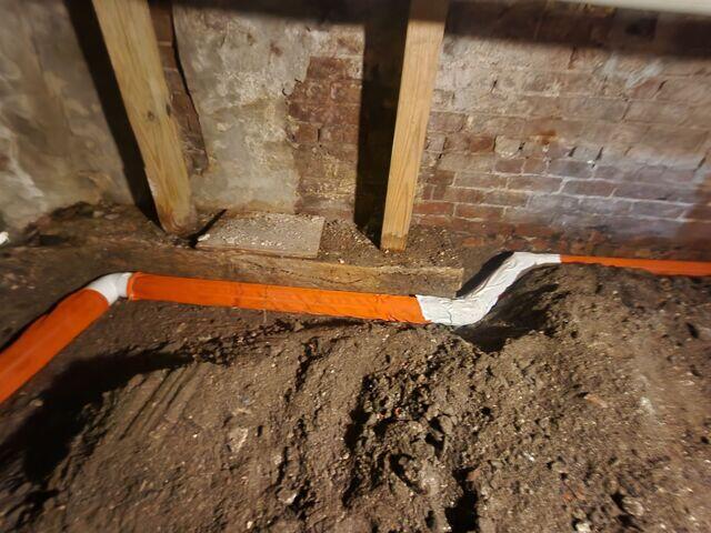 StarPipe Installation