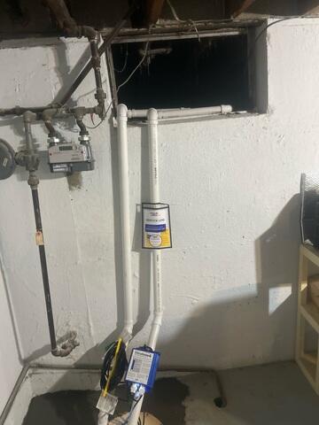 TripleSafe™ Keeps You Safe