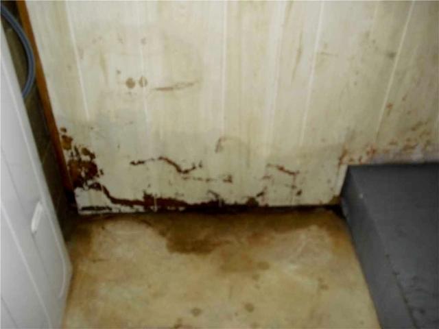 Wet Floors/Wet Walls