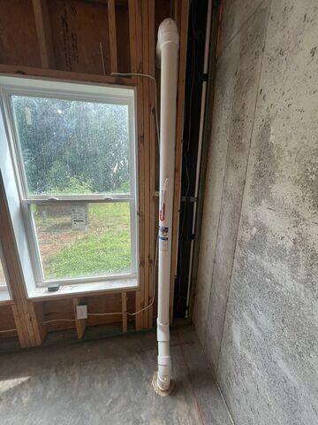 Strategic Placement Pipe