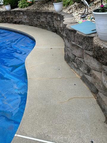 The Benefits Of Concrete Repair