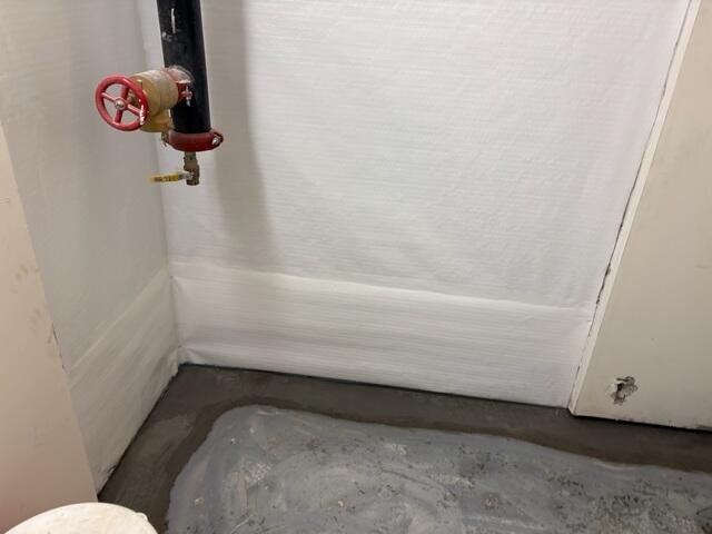 CleanSpace and WaterGuard