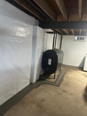Drainage System