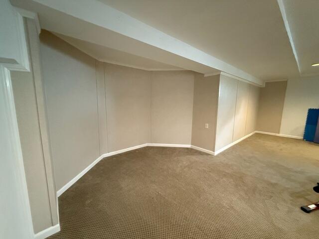 Everlast Finishing Panels