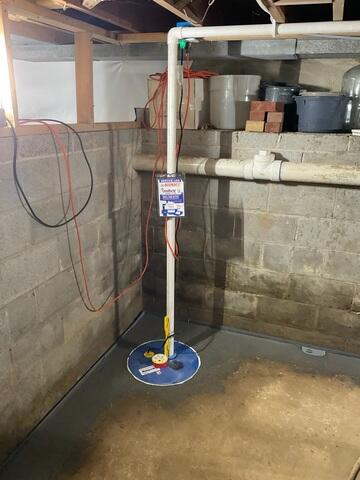 SuperSump