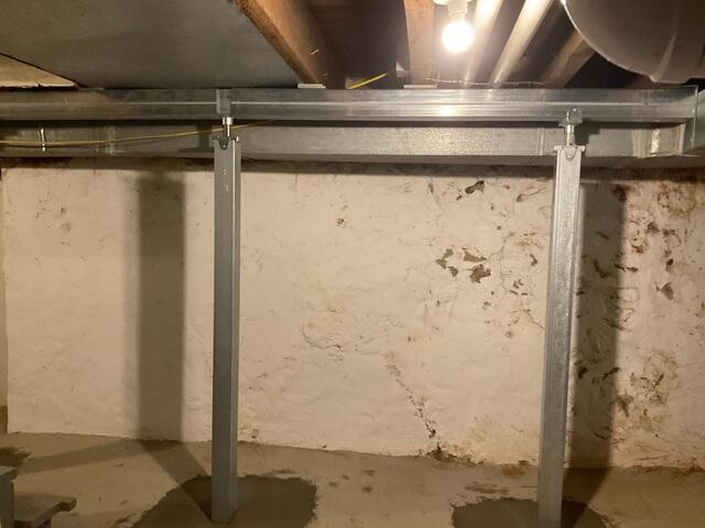 The Importance Of Foundation Repair