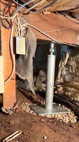 The SmartJack© System To The Rescue In McCall, ID