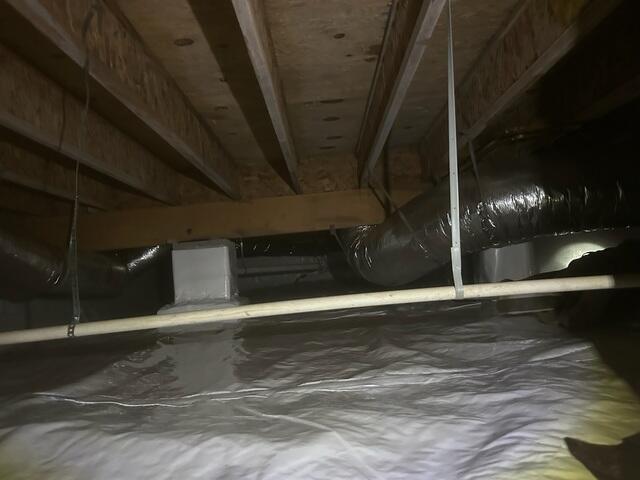 Piers Wrapped