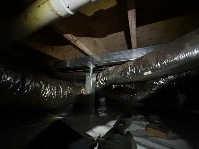 Versatile Installation