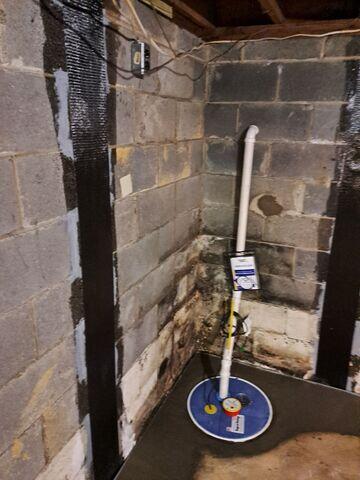 Sump Pump