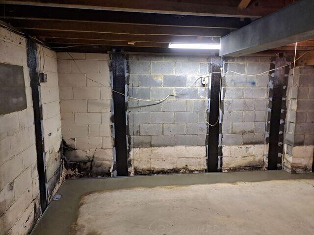 Foundation Repair