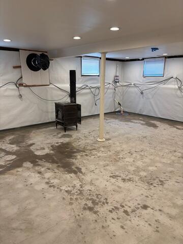 Drainage System