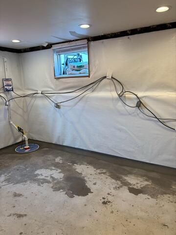 Sump Pump
