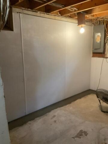 The Benefits Of Waterproofing