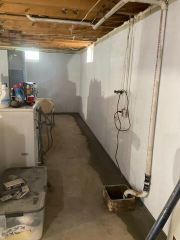 WaterGuard Drainage System