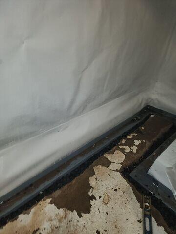 Drainage System Installation