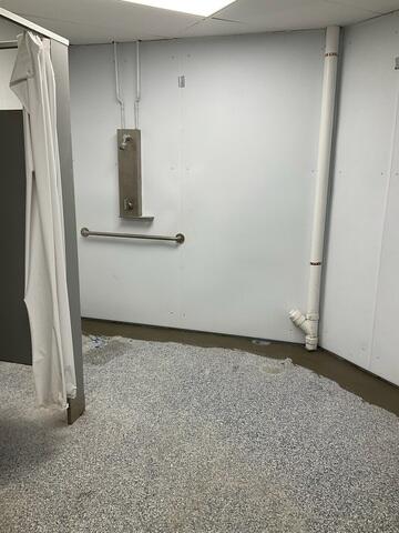 WaterGuard Drainage System