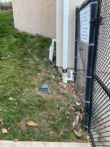 IceGuard Discharge Line