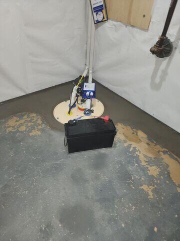 Sump Pump