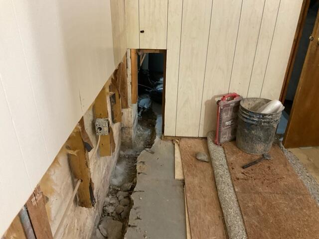 Installing WaterGuard