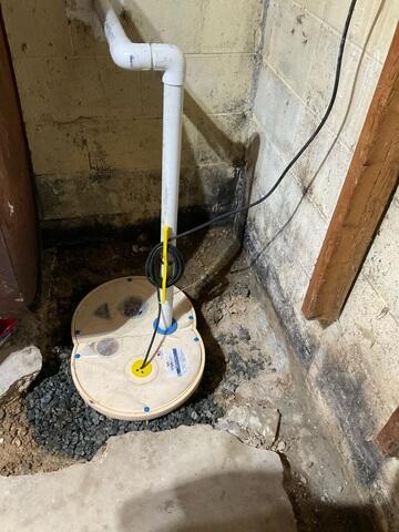 TripleSafe Install