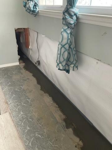 WaterGuard Drainage System