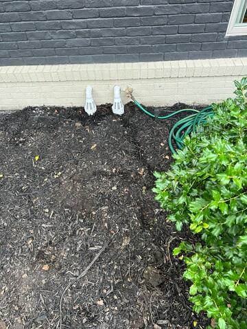 Rain? Snow? No problem!