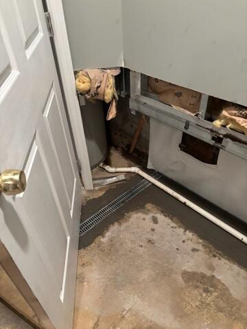 TrenchDrain