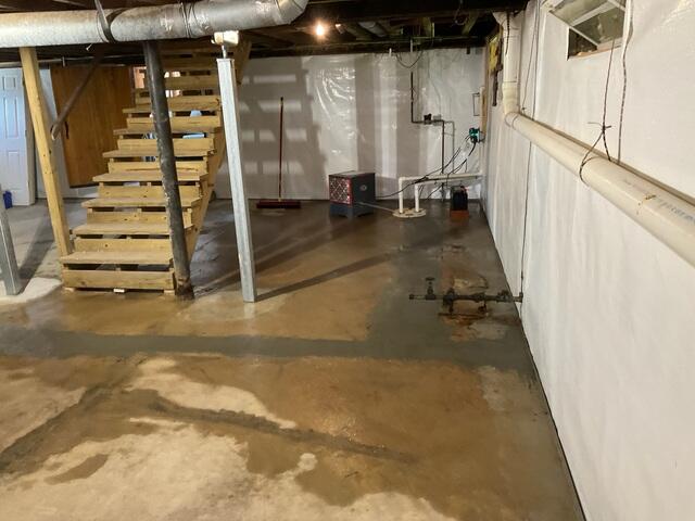 The Importance Of Waterproofing