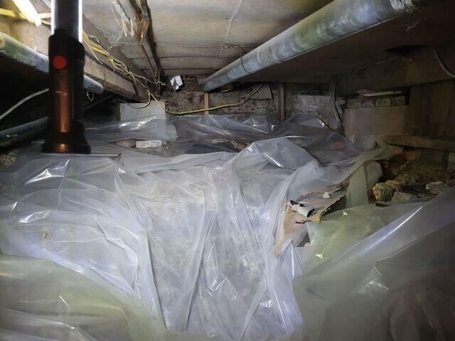 Before
